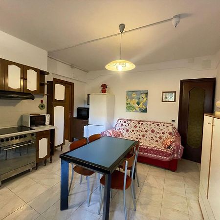Casavacanze Internazionale 디아노마리나 외부 사진