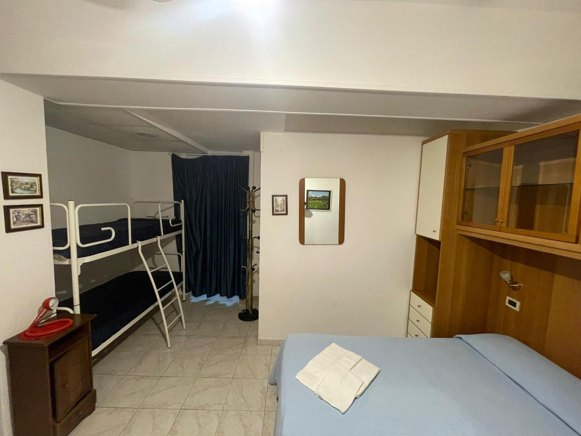 Casavacanze Internazionale 디아노마리나 외부 사진