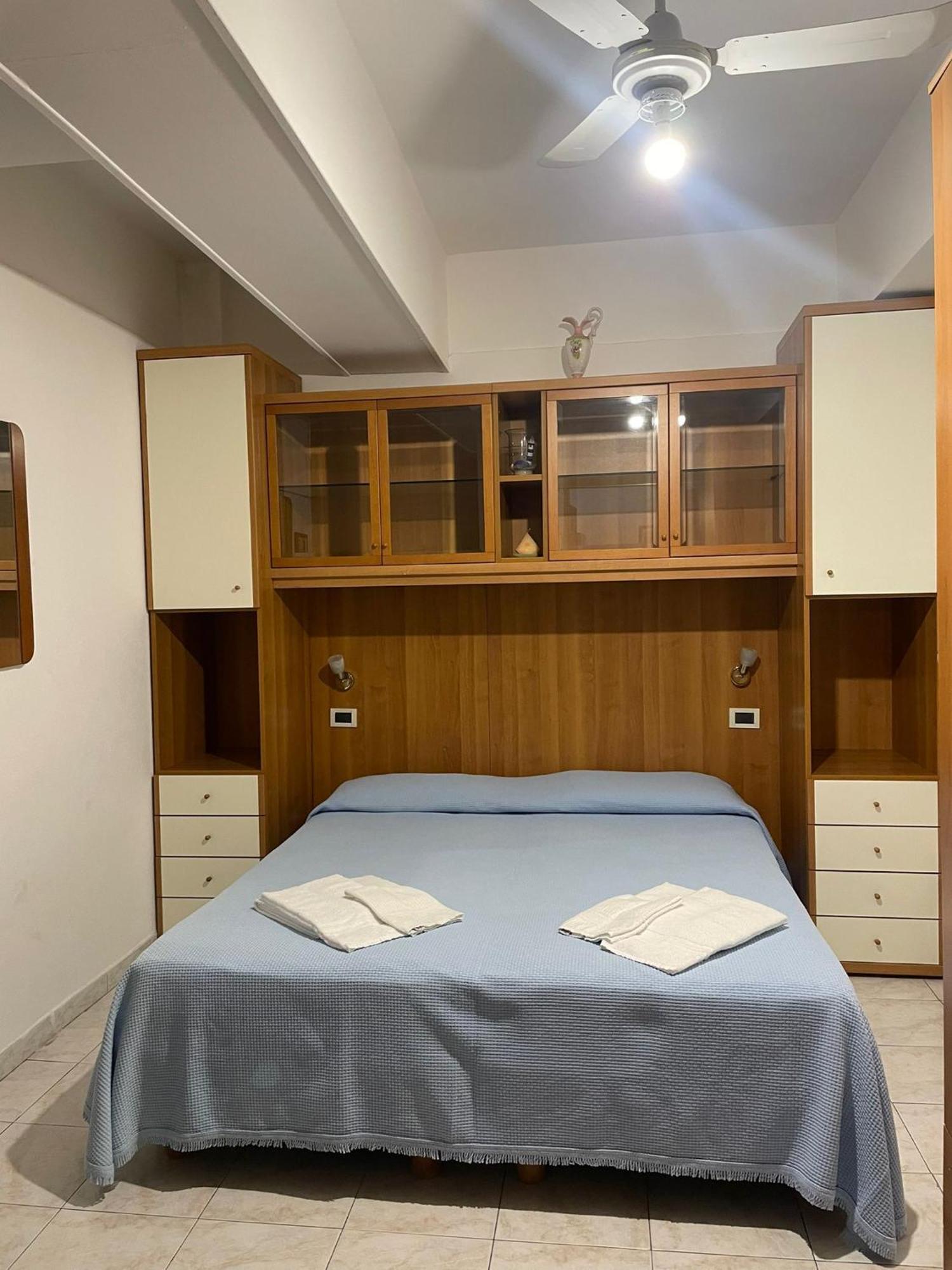 Casavacanze Internazionale 디아노마리나 외부 사진